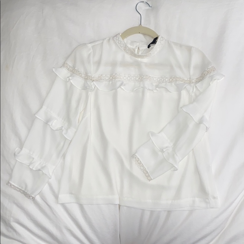 J.Crew Blouse